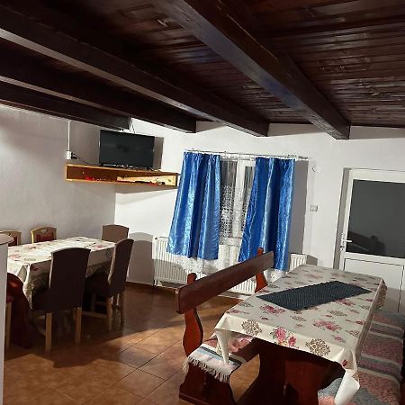 Casa Alex Villa Arieşeni Exteriör bild
