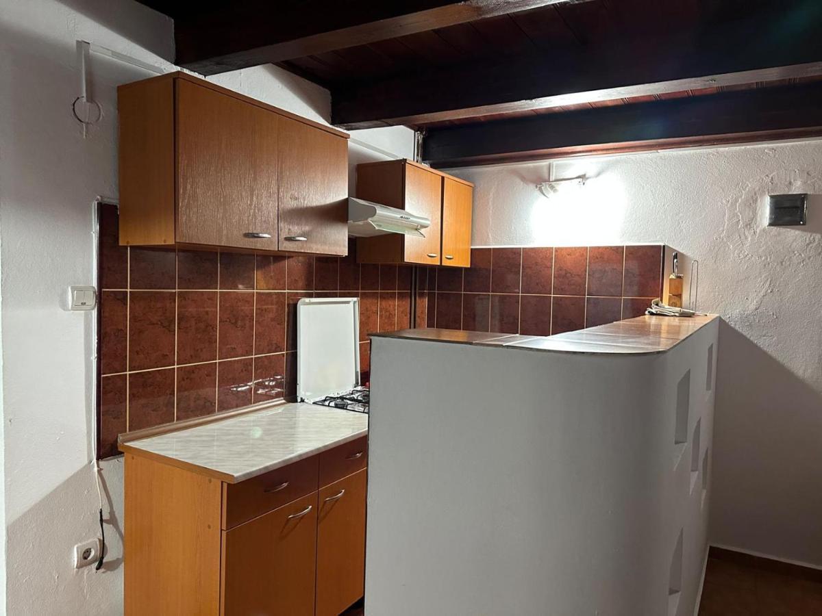 Casa Alex Villa Arieşeni Exteriör bild