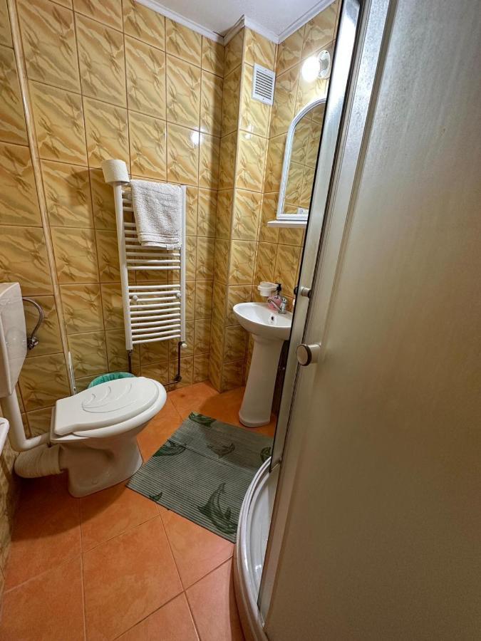 Casa Alex Villa Arieşeni Exteriör bild