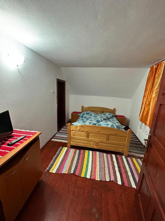Casa Alex Villa Arieşeni Exteriör bild