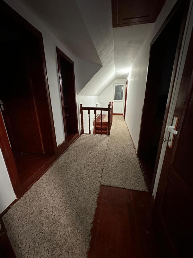 Casa Alex Villa Arieşeni Exteriör bild